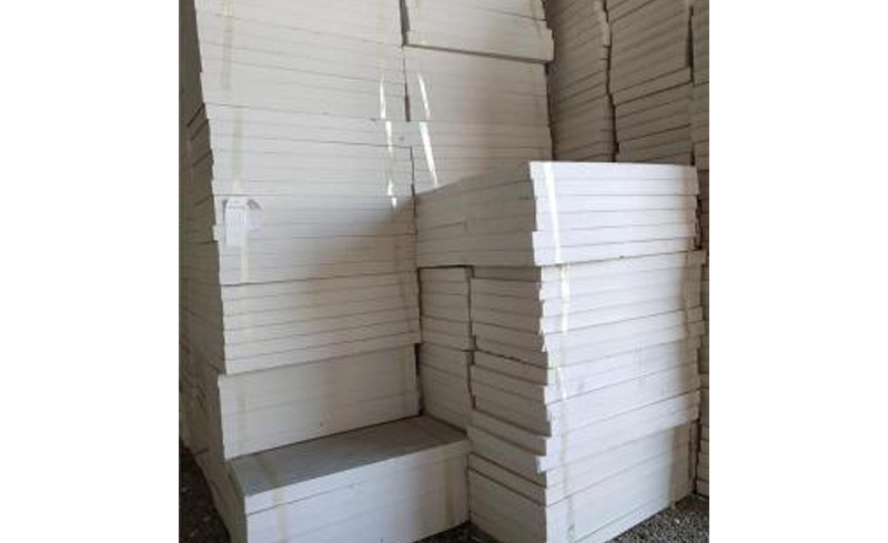 鞍山PVC发泡板的生产加工流程